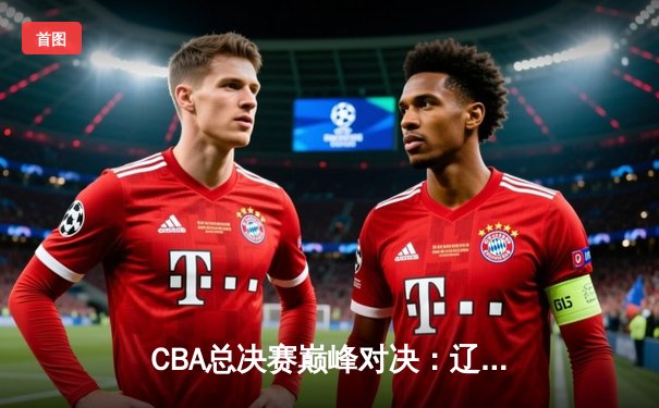 CBA总决赛巅峰对决：辽宁男篮客场加时险胜新疆 赵继伟37分诠释领袖担当